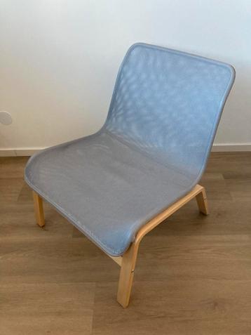 Ikea fauteuill Nolmyra.