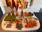 Herfsttafel Decoratie Set, Ophalen of Verzenden, Zo goed als nieuw