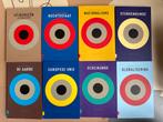 Elementaire Deeltjes Serie - 8 Boeken, Ophalen of Verzenden, Beta, Zo goed als nieuw