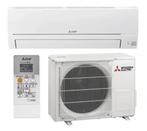 Mitsubishi Electric MSZ 2.5kW/9000Btu COOL&HEAT + Wifi A++, Verwarmen, Verzenden, Nieuw, 3 snelheden of meer