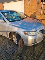 Toyota Camry hybrid 2009, Auto's, Toyota, Automaat, 4 cilinders, Camry, Leder