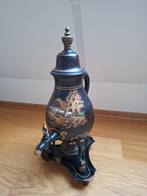 Antiek tin, Antiek en Kunst, Ophalen
