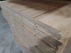 partijtje platen underlayment - betonplex - osb - channelply, Minder dan 25 mm, Overige typen, Nieuw, Ophalen of Verzenden