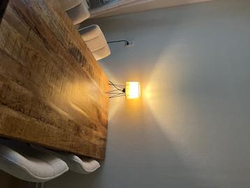 Tafel Mango hout beschikbaar voor biedingen