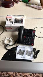 Fysic FX-3930, Ophalen of Verzenden, Gebruikt, 1 handset