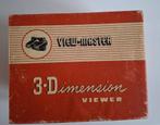 Verzamelen oud speelgoed viewmaster van bakeliet, Verzenden, Gebruikt