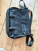 Solier bag, Ophalen of Verzenden, Zwart