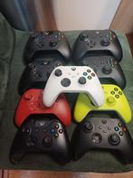 9 Xbox Controllers - Defect!, Ophalen of Verzenden, Controller, Xbox Series S, Draadloos