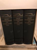 Dale - Van dale groot woordenboek nederl. taal cpl, Gelezen, Dale, Nederlands, Ophalen of Verzenden