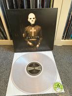 Slayer - Diabolus In Musica, Clear Vinyl Limited Edition, Cd's en Dvd's, Vinyl | Hardrock en Metal, Verzenden, Zo goed als nieuw