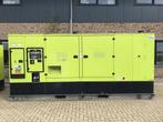 GESAN DTR 500 kVA Supersilent DTR 500 kVA MTU Leroy Somer 50, Zakelijke goederen, Machines en Bouw | Aggregaten, Ophalen of Verzenden