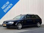 Audi A6 Avant 4.2 V8 quattro Advance l Incl. BTW l Bose l Yo, Auto's, Automaat, 4172 cc, Gebruikt, 8 cilinders