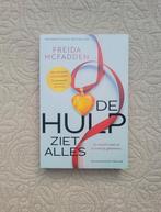 Freida McFadden - De hulp ziet alles, Ophalen of Verzenden, Zo goed als nieuw, Freida McFadden