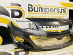 BUMPER Opel Astra j Facelift  2011-2014 VOORBUMPER 2-i9-7141, Auto-onderdelen, Carrosserie en Plaatwerk, Gebruikt, Ophalen of Verzenden