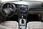 Volkswagen Golf 1.4 TSI Highline Navigatie, Alcantara, Origi, Euro 5, Gebruikt, Beige, 4 cilinders