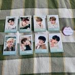 Stray Kids - Seasons Greetings 2022 Photocards, Ophalen of Verzenden, Zo goed als nieuw, Foto of Kaart