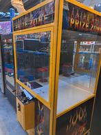 Grijpkraan FireZone, Verzamelen, Automaten | Gokkasten en Fruitautomaten, Overige munten, Ophalen