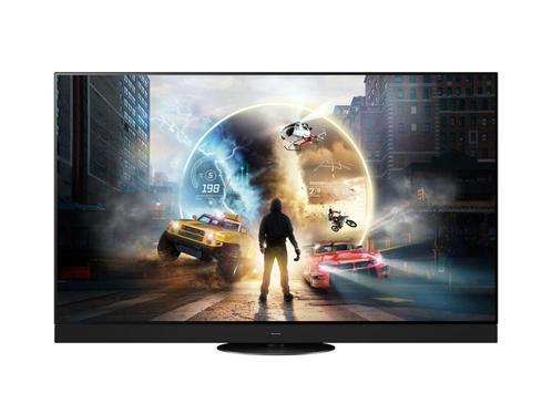Panasonic TV-65Z95AEG - Televisie - Zwart - Demomodel, Audio, Tv en Foto, Televisies