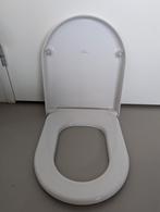 Villeroy & Boch Subway 2.0 Toiletzitting, Ophalen of Verzenden, Zo goed als nieuw, Toilet