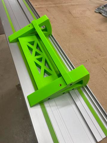 Festool TS55 Hoekzaaghulpstuk 25-70 Graden beschikbaar voor biedingen