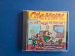 ome henk is niet meer te houwe, Cd's en Dvd's, Cd's | Nederlandstalig, Ophalen of Verzenden, Zo goed als nieuw, Levenslied of Smartlap