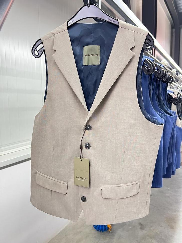 Partij kleding, Kleding | Heren, Kostuums en Colberts, Nieuw, Overige maten, Overige kleuren, Ophalen