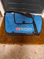 Nieuwe gereedschapstas Berner - Incl. draagriem, Doe-het-zelf en Verbouw, Gereedschapskisten, Ophalen of Verzenden, Nieuw