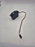 Absima s40PH sport servo voor rc, Ophalen of Verzenden, Gebruikt, Overige schalen, Onderdeel