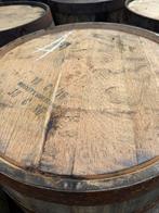20x Whiskyvaten 190 L - eikenhout - zeer goede kwaliteit, Tuin en Terras, Regentonnen, 150 liter of meer, Ophalen, Zo goed als nieuw