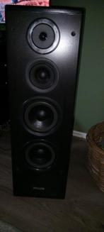 Philips FB 820 Luidspreker - Vintage topper!, Ophalen, Philips, Gebruikt, 60 tot 120 watt