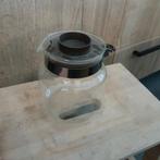 Douwe Egberts Koffiekan - Vintage Koffiezetapparaat, Ophalen of Verzenden, Gebruikt