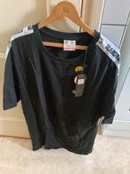 Nieuw NFL Raiders T-shirt - Maat M, Verzenden, Nieuw, Zwart