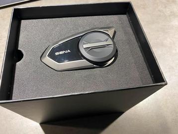 SENA 50S-Communicatiesysteem beschikbaar voor biedingen