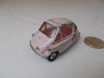 Corgi Toys 233 HEINKEL 3 WHEELS (1961) Opknapper. -B-., Ophalen of Verzenden, Gebruikt, Auto, Corgi
