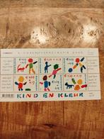Kinderpostzegels 2002, Postzegels en Munten, Ophalen of Verzenden