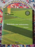 De Delftse methode, Connie Wesdijk; Aleid Blom; Piet Meijer; Jan Erik Grezel; Bon..., Ophalen of Verzenden, Zo goed als nieuw