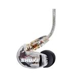 Shure SE215 Transparant NIET GEBRUIKT, Ophalen of Verzenden, Nieuw, Overige merken