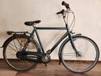 VERKOCHT | Gazelle Touche | 28inch Herenfiets 7v Frame 61cm, Versnellingen, Ophalen of Verzenden, Zo goed als nieuw, 57 tot 61 cm
