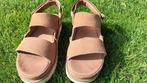 Ugg sandalen 43, Kleding | Dames, Schoenen, Ophalen of Verzenden, Zo goed als nieuw, Sandalen of Muiltjes