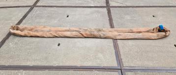 Strop 25000kg rondstrop hijsband verzendgewicht 30kg beschikbaar voor biedingen