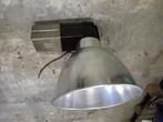 Oude originele fabriekslamp Philips, Huis en Inrichting, Ophalen of Verzenden, Gebruikt, Minder dan 50 cm