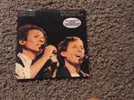 Elpee, Simon & Garfunkel, Concert Central Park, Ophalen of Verzenden, Gebruikt, Europees