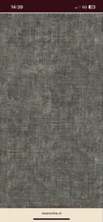 PVC Vloer Restpartij 16.5 m2 M-flor Abstract, Ophalen, Kunststof, 50 tot 150 cm, Overige typen