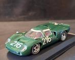 Lola T70 Targa Florio 67, Ophalen of Verzenden, Zo goed als nieuw, Auto, Overige merken