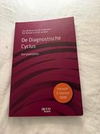 E.E.J. de Bruyn - De diagnostische cyclus, Ophalen of Verzenden, Zo goed als nieuw, E.E.J. de Bruyn