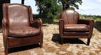 Fauteuils en meubels, Huis en Inrichting, Fauteuils, Ophalen, Zo goed als nieuw, 75 tot 100 cm, Stof
