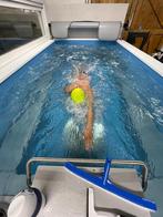 Endless Pools trainingszwembad voor zwemmers en triathlon, Gebruikt, 200 tot 300 cm, Rechthoekig, Ophalen