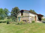 Auvergne, hoeve, huis met schuur en gite op 2.3Ha, Frankrijk, Woonhuis, Verkoop zonder makelaar, Landelijk