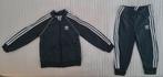Adidas traningspak donker groen maat 92 merk kleding unisex, Kinderen en Baby's, Kinderkleding | Maat 92, Adidas, Verzenden, Jongen of Meisje