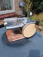 Hand (vlees) snijmachine, Huis en Inrichting, Ophalen, Gebruikt